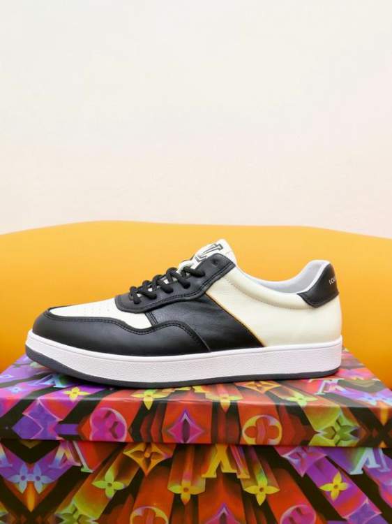 Picture of Louis Vuitton Shoes _SKULVsz38-44mnf053315372